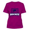 Women's Standard Misses Cut T-Shirt Thumbnail