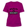 Women's Standard Misses Cut T-Shirt Thumbnail