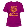 Women's Standard Misses Cut T-Shirt Thumbnail