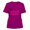 Women's Standard Misses Cut T-Shirt Thumbnail