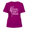 Women's Standard Misses Cut T-Shirt Thumbnail