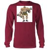 Men's Heavy Long-Sleeve T-Shirt Thumbnail