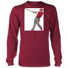 Men's Heavy Long-Sleeve T-Shirt Thumbnail