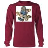 Men's Heavy Long-Sleeve T-Shirt Thumbnail