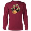 Men's Heavy Long-Sleeve T-Shirt Thumbnail