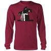 Men's Heavy Long-Sleeve T-Shirt Thumbnail