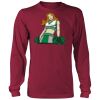 Men's Heavy Long-Sleeve T-Shirt Thumbnail