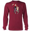 Men's Heavy Long-Sleeve T-Shirt Thumbnail
