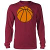Men's Heavy Long-Sleeve T-Shirt Thumbnail
