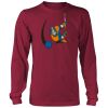 Men's Heavy Long-Sleeve T-Shirt Thumbnail