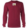 Men's Heavy Long-Sleeve T-Shirt Thumbnail