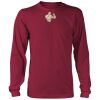 Men's Heavy Long-Sleeve T-Shirt Thumbnail