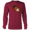 Men's Heavy Long-Sleeve T-Shirt Thumbnail