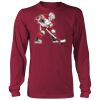 Men's Heavy Long-Sleeve T-Shirt Thumbnail