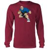 Men's Heavy Long-Sleeve T-Shirt Thumbnail