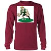 Men's Heavy Long-Sleeve T-Shirt Thumbnail