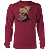 Men's Heavy Long-Sleeve T-Shirt Thumbnail