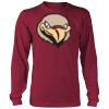 Men's Heavy Long-Sleeve T-Shirt Thumbnail