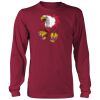 Men's Heavy Long-Sleeve T-Shirt Thumbnail
