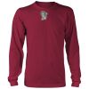 Men's Heavy Long-Sleeve T-Shirt Thumbnail