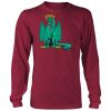 Men's Heavy Long-Sleeve T-Shirt Thumbnail