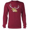 Men's Heavy Long-Sleeve T-Shirt Thumbnail