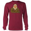 Men's Heavy Long-Sleeve T-Shirt Thumbnail
