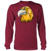 Men's Heavy Long-Sleeve T-Shirt Thumbnail