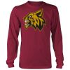 Men's Heavy Long-Sleeve T-Shirt Thumbnail