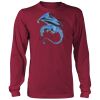 Men's Heavy Long-Sleeve T-Shirt Thumbnail