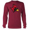 Men's Heavy Long-Sleeve T-Shirt Thumbnail