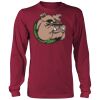 Men's Heavy Long-Sleeve T-Shirt Thumbnail