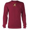 Men's Heavy Long-Sleeve T-Shirt Thumbnail