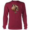 Men's Heavy Long-Sleeve T-Shirt Thumbnail
