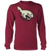 Men's Heavy Long-Sleeve T-Shirt Thumbnail