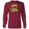 Men's Heavy Long-Sleeve T-Shirt Thumbnail
