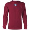 Men's Heavy Long-Sleeve T-Shirt Thumbnail