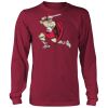 Men's Heavy Long-Sleeve T-Shirt Thumbnail