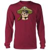 Men's Heavy Long-Sleeve T-Shirt Thumbnail