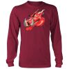 Men's Heavy Long-Sleeve T-Shirt Thumbnail