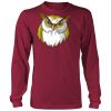 Men's Heavy Long-Sleeve T-Shirt Thumbnail
