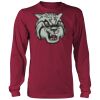 Men's Heavy Long-Sleeve T-Shirt Thumbnail