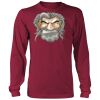 Men's Heavy Long-Sleeve T-Shirt Thumbnail