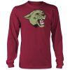 Men's Heavy Long-Sleeve T-Shirt Thumbnail