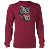 Men's Heavy Long-Sleeve T-Shirt Thumbnail