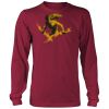 Men's Heavy Long-Sleeve T-Shirt Thumbnail