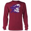 Men's Heavy Long-Sleeve T-Shirt Thumbnail