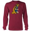 Men's Heavy Long-Sleeve T-Shirt Thumbnail