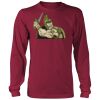 Men's Heavy Long-Sleeve T-Shirt Thumbnail