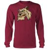 Men's Heavy Long-Sleeve T-Shirt Thumbnail